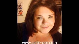 Panic - Caitie Rose (Smiths / Puppini Sisters cover)