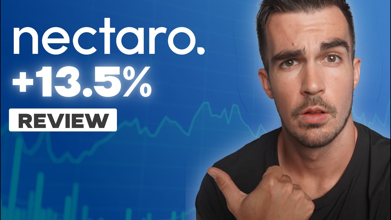 Nectaro Review: Earn Up to 13.5% With Regulated & Profitable Lenders