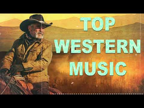 THE GREATEST WESTERN MUSIC THEMES 🤠🤠 Luis Bacalov   Soundtracks Movie Scores Collection