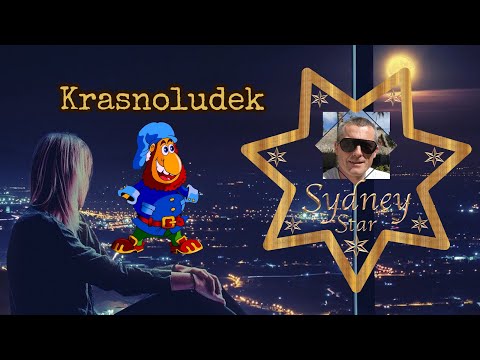 Krasnoludek covered by Sydney Star