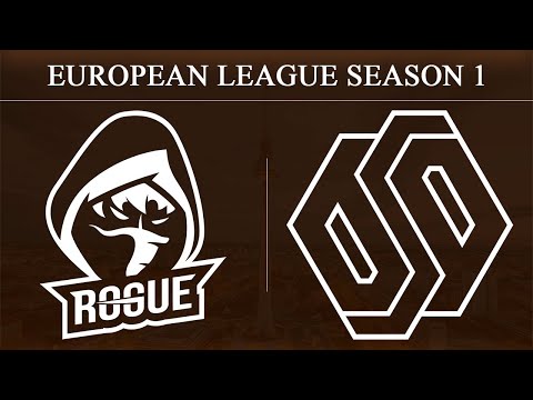 Rogue vs BDS | Rogue vs BDS Esport | European League - Season 1 - Stage 2 (28 September 2020)