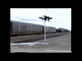 VHS Trains Part 2