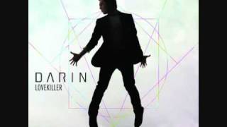 Darin Zanyar - Drowning [Lyrics]