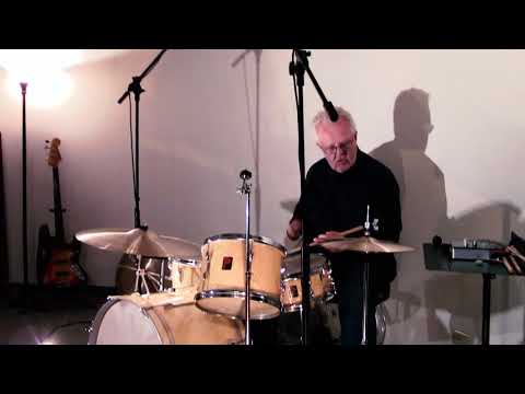 Steve Maxwell Vintage Drums - Premier 22/12/16/5.5 Drum Set - 1950s WMP Plus HDW!!