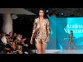 4K60 Jaskiran Kaur S Breathtaking Slow Mo Walk Andrea Venturoli At Miami Swim Week 2024