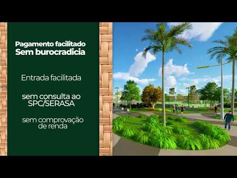 Reserva Harmonia Paço do Lumiar: Um novo conceito de bairro planejado na grande São Luís