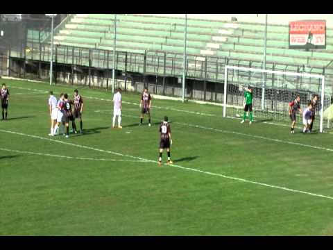A.S.D. Legnano-Uboldese 2-1