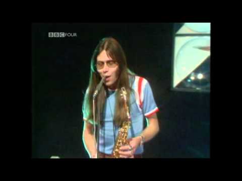 Couldn't Get It Right Climax Blues Band TOTP 1st Appearance 21 Oct 1976