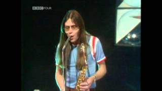 Couldn't Get It Right Climax Blues Band TOTP 1st Appearance 21 Oct 1976