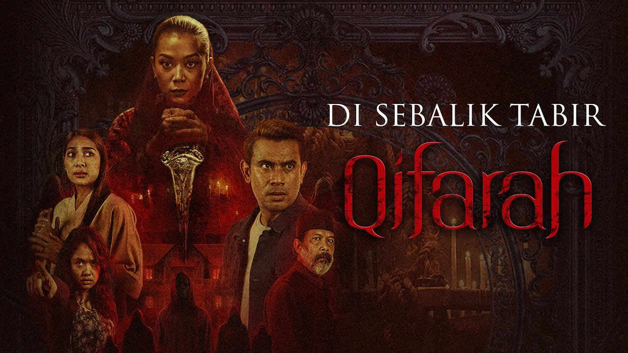 DI SEBALIK TABIR QIFARAH | DI PAWAGAM 9 OKTOBER 2025