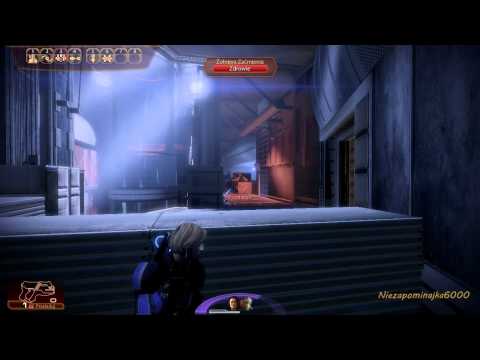 Let's Play: Mass Effect 2 (na ślepo) cz. 86 - "Fetysz Garrusa"