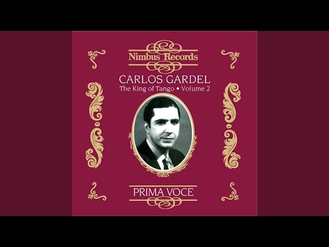 Mentiras (Recorded 1933)