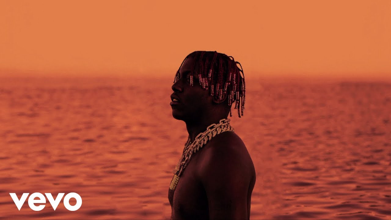 Lil Yachty - FWM