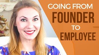 Transitioning from Entrepreneur to Getting a Job at a Company - Resume Tip!