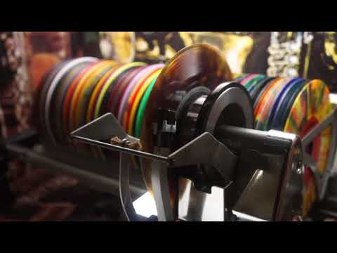 Jonnie's Jukebox Plays: Got A Feelin' - The Mamas & The Papas 1966 Multicoloured 45rpm Record