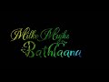 Maine Hawa Ke Paron Pe | Mere Baap Pehle Aap movie song Status / Whatsapp Status song