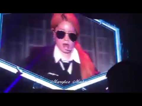 180517 TWICE 2ND TOUR 'TWICELAND ZONE 2 : Fantasy Park' Unit Dahyun | Singapore [4]