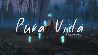 Niwel & SKANDR - Pura Vida [No Copyright Music]