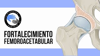 Choque femoroacetabular, 8 ejercicios para fortalecer la cadera y aliviar el dolor