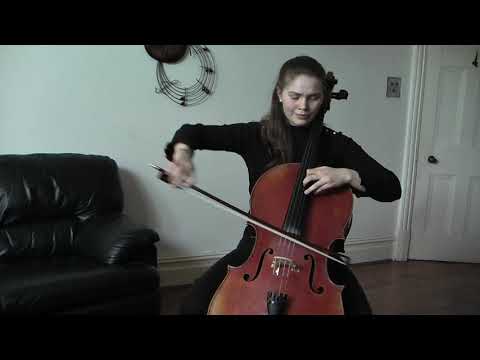 Haydn D cadenza (practice version)