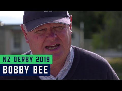 NZ Derby Preview 2019 - Bobby Bee