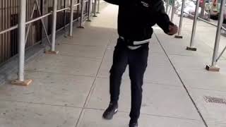 6ix9ine X A Boogie - WAKA🔥