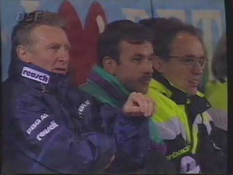 1993/94: FC Homburg - 1.FSV Mainz 05 1:0