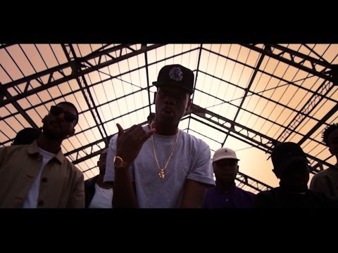 Mr Franglish - John Doe (Directed by Cheeky)