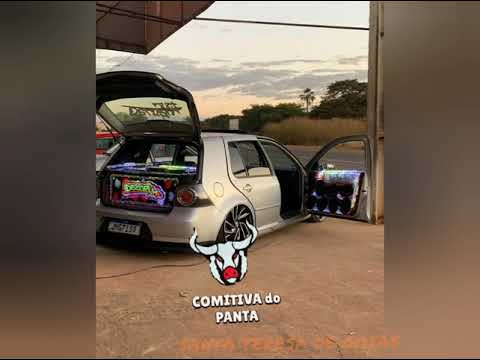 Eletro funk COMITIVA DO PANTA 💥