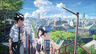 なんでもないや（long ver)