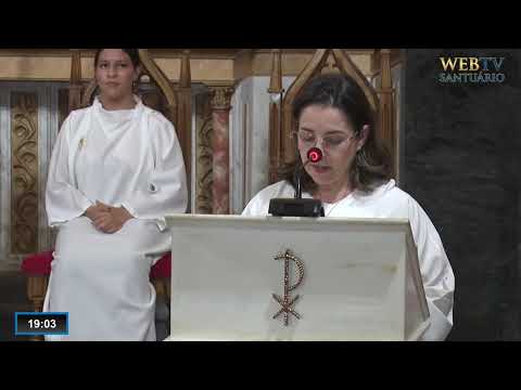 Santuário da Medalha Milagrosa - Monte Sião MG