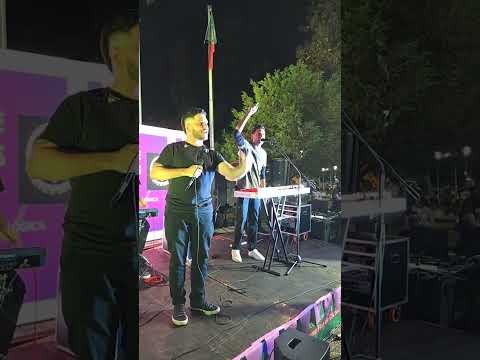CIERRE DEL MES ROSA EN LA PLAZA SAN MARTÍN GLOW TV Misiones está en vivo (2/2)