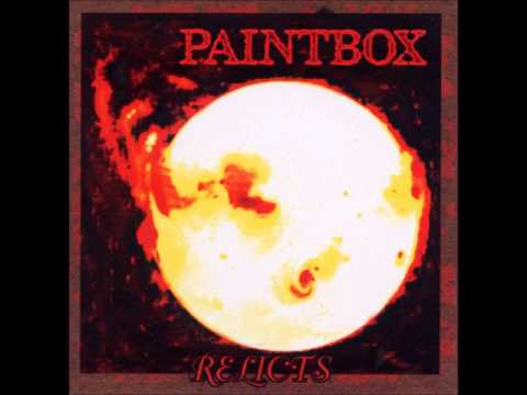 Paintbox - Cry of the sheeps