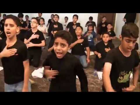 ⁣2 كفيل المصطفى / وفاة ابوطالب عليه السلام