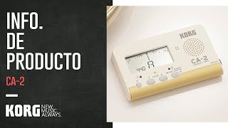 Video thumbnail for CA-2 | Descripción de Producto by Prime Music Peru