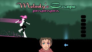 PONPONPON by AmaLee - Melody's Escape Ep. 2