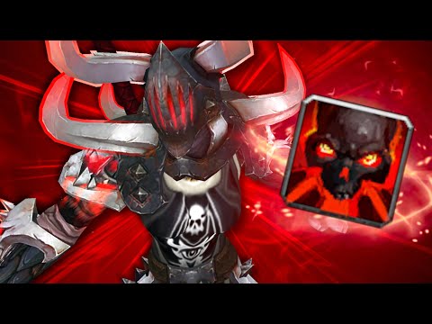 Death Knight CRUSHES It In The Dragonflight Beta! (5v5 1v1 Duels) - PvP WoW: Dragonflight Beta