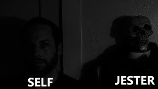 Zach Mccoy Self Jester