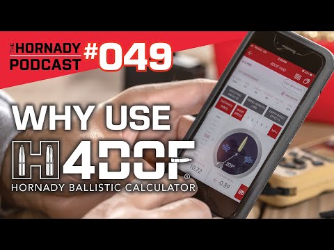 Ep. 049 - Why Use 4DOF