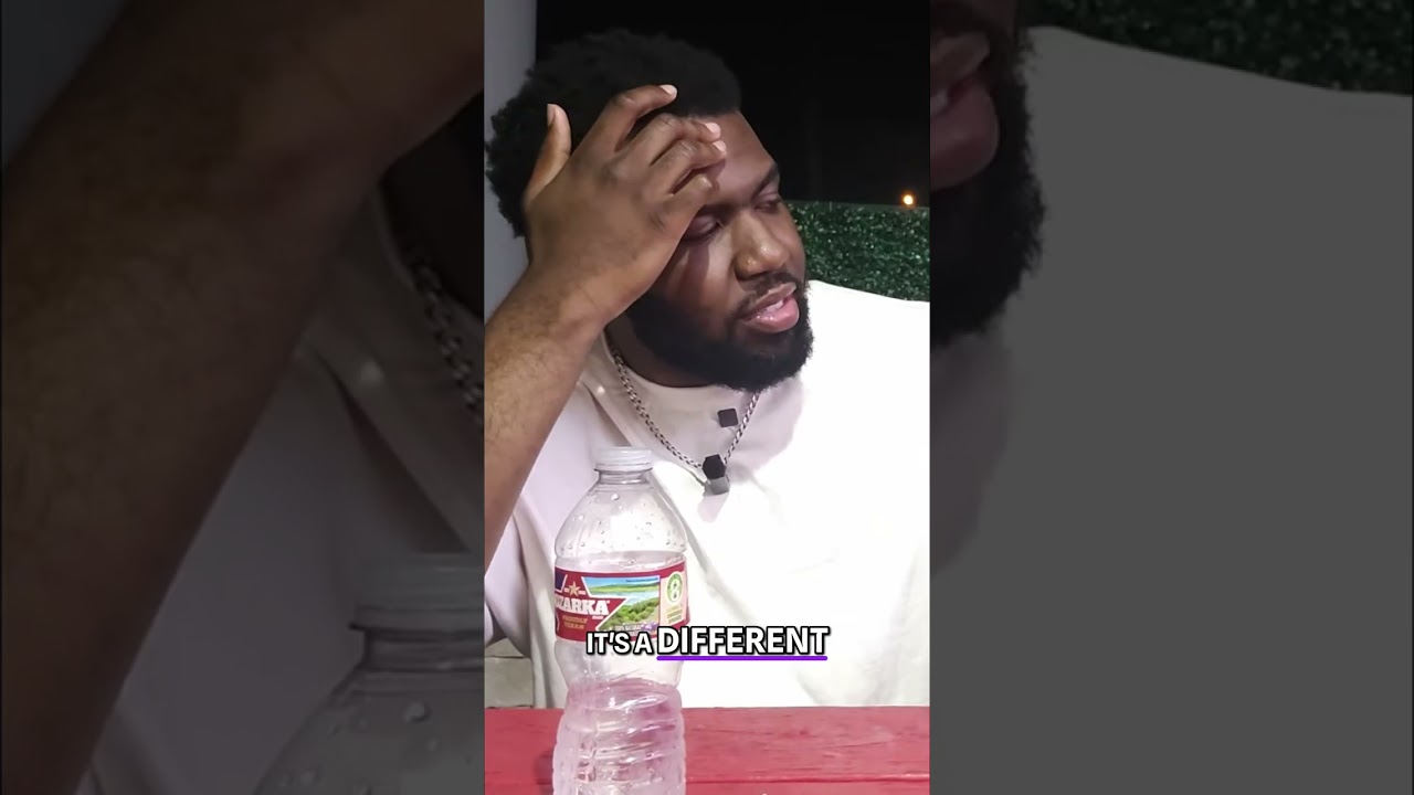 Pregnancy Kink Explored: Intimate Conversations & Desires #shorts