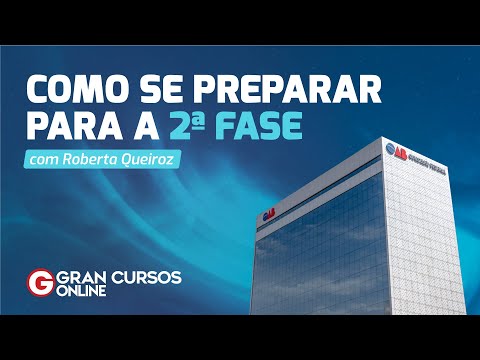 2ª Fase OAB – Exame XXX OAB: Como se preparar?