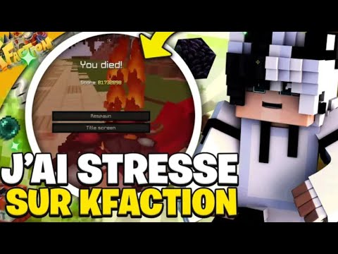 I'm doing MULTI in PvP Faction Modded - KFaction (yes late lol)