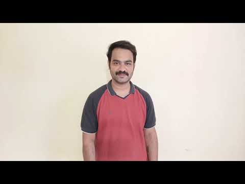 Deep Shrivastava  introduction link 