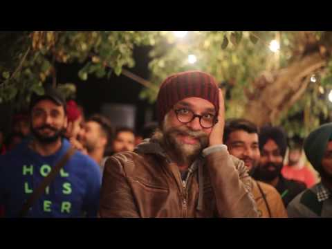 Dubai Wale Shaikh Making Manje Bistre Gippy Grewal Sonam Bajwa