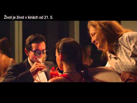 Život je život - ukážka z filmu č. 7