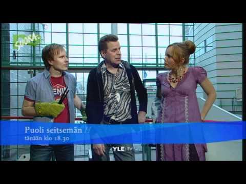 Puoli seitsemän Ps. Mato Valtonen