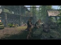 No Lollygaggin Skyrim