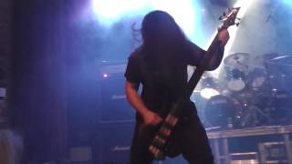 Fleshcrawl - Into The Fire Of Hell live @ Berlin2012
