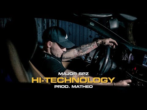 Video thumbnail for Hi-Technology