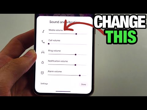 Fix Google Pixel 8 Audio NOT Working!